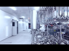 Miscelatore di shampoo, macchina di miscelazione di shampoo vascello di miscelazione di shampoo