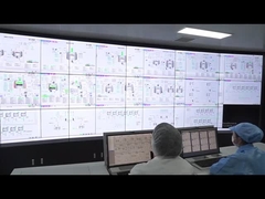 Omogeneizzatore di vuoto | miscelatore dell'emulsionante che insegue l'alto miscelatore del taglio